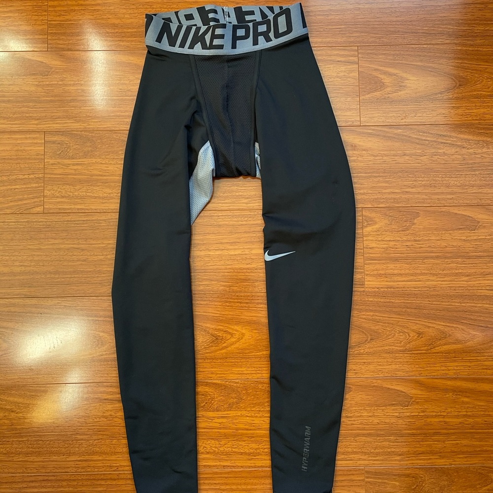 NikePro tights leggings